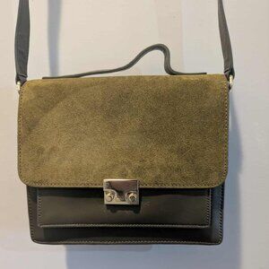 Loeffler Randall Minimal Medium Satchel